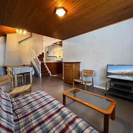 Belmont 26 - Appartement Duplex Centre La Clusaz Εξωτερικό φωτογραφία