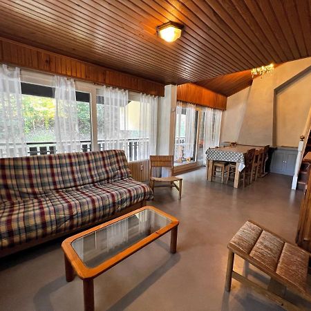 Belmont 26 - Appartement Duplex Centre La Clusaz Εξωτερικό φωτογραφία