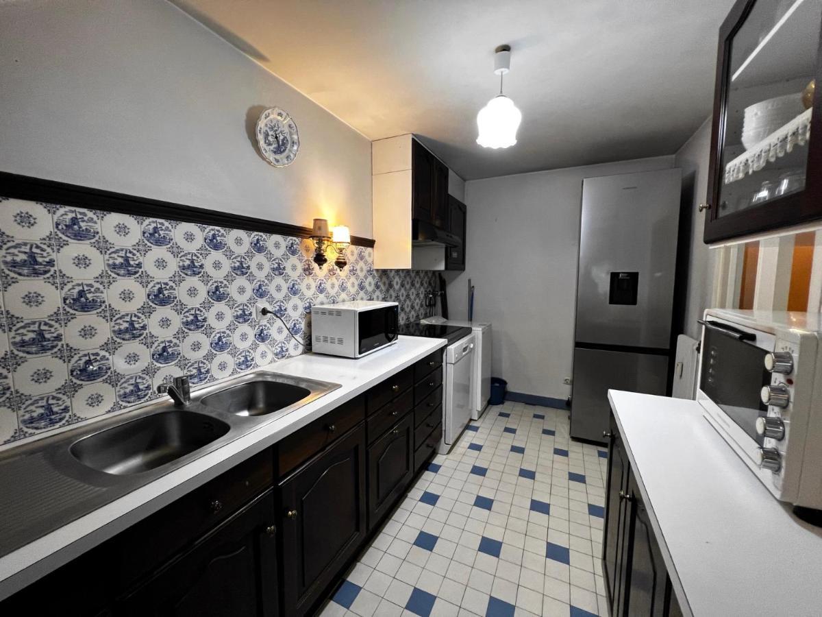 Belmont 26 - Appartement Duplex Centre La Clusaz Εξωτερικό φωτογραφία