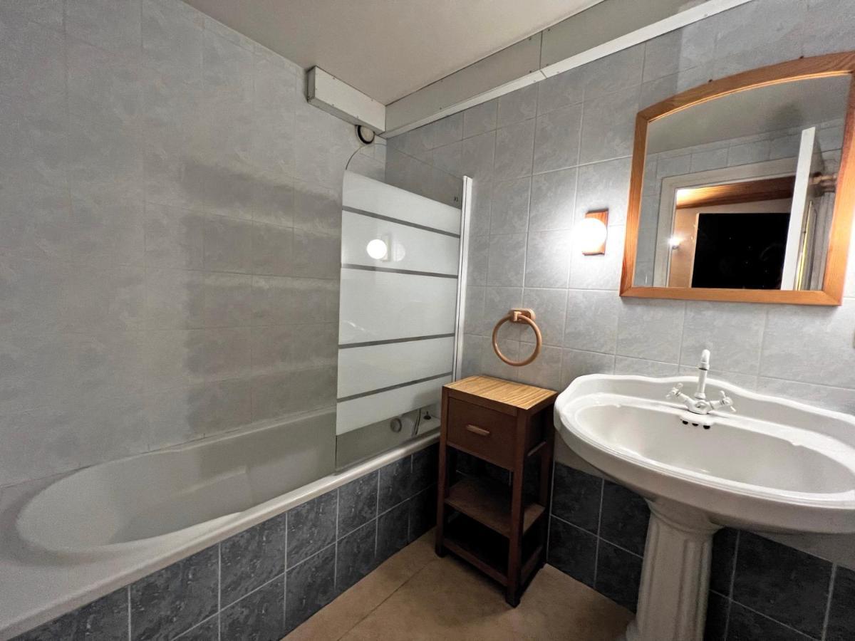 Belmont 26 - Appartement Duplex Centre La Clusaz Εξωτερικό φωτογραφία