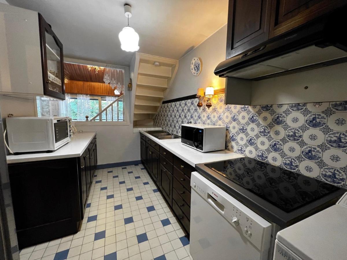 Belmont 26 - Appartement Duplex Centre La Clusaz Εξωτερικό φωτογραφία