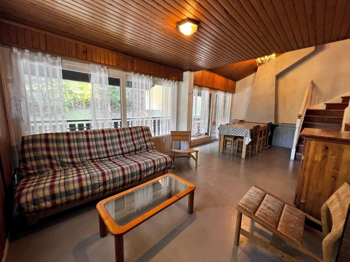 Belmont 26 - Appartement Duplex Centre La Clusaz Εξωτερικό φωτογραφία