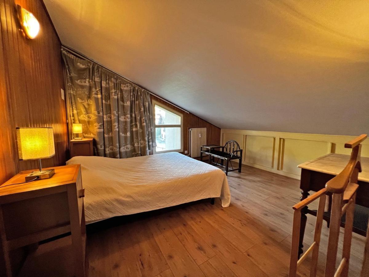 Belmont 26 - Appartement Duplex Centre La Clusaz Εξωτερικό φωτογραφία