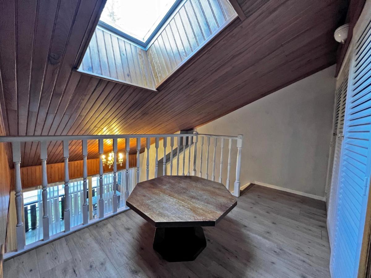 Belmont 26 - Appartement Duplex Centre La Clusaz Εξωτερικό φωτογραφία