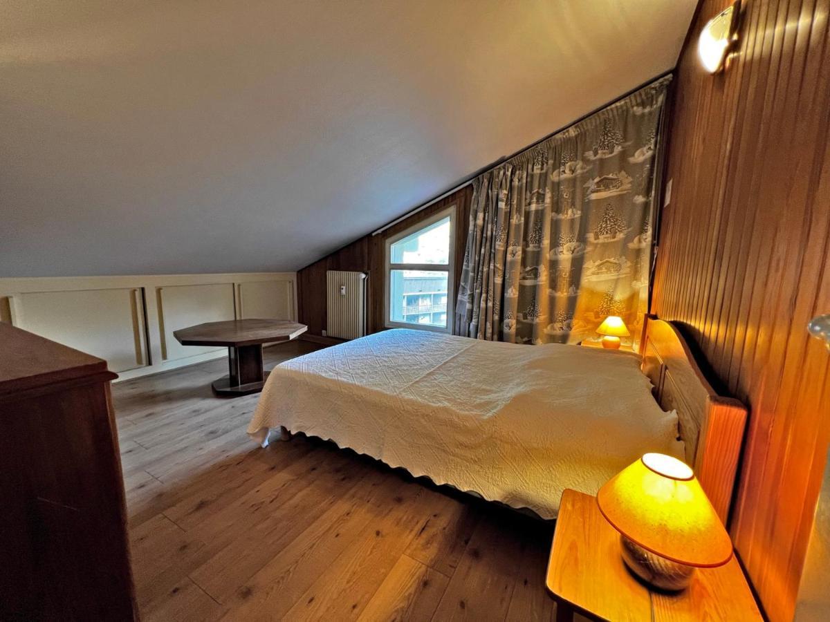 Belmont 26 - Appartement Duplex Centre La Clusaz Εξωτερικό φωτογραφία