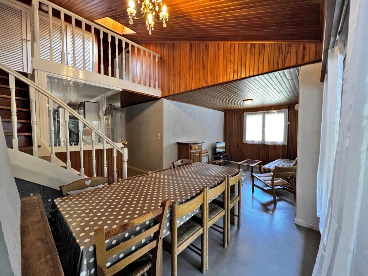 Belmont 26 - Appartement Duplex Centre La Clusaz Εξωτερικό φωτογραφία