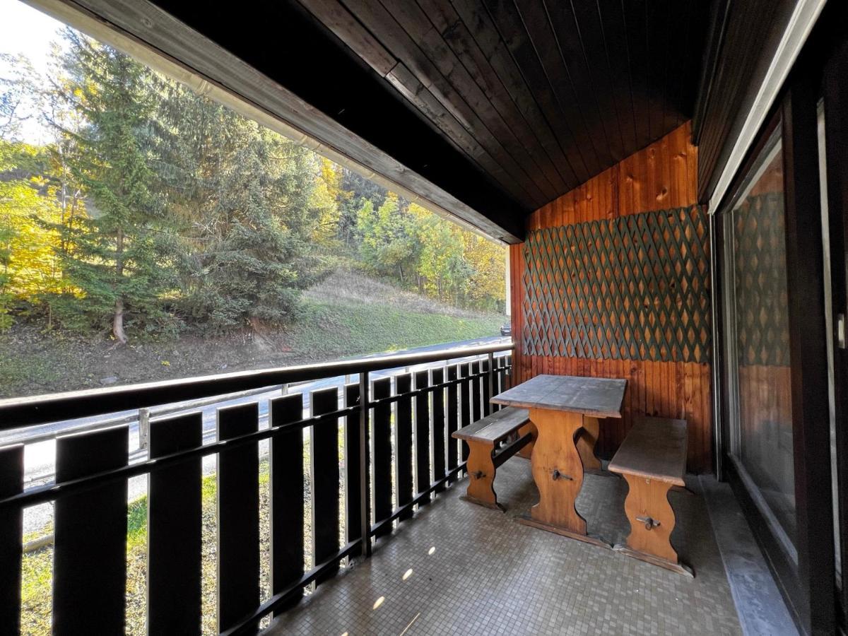 Belmont 26 - Appartement Duplex Centre La Clusaz Εξωτερικό φωτογραφία