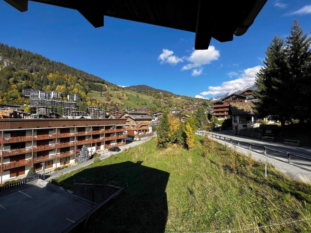 Belmont 26 - Appartement Duplex Centre La Clusaz Εξωτερικό φωτογραφία